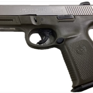 Smith & Wesson SW40GVE