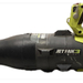 Ryobi RY25AXB **AS IS** GAS POWERED LEAF BLOWER