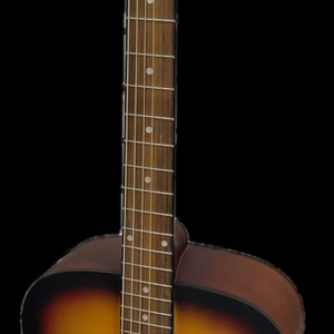 FENDER FA-25