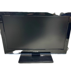 BROKSONIC 24 INCH 1080 HD LED CCVG-2430 (NO REMOTE)