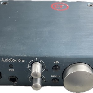 Presonus AUDIOBOX IONE