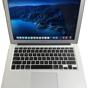 APPLE MACBOOK AIR