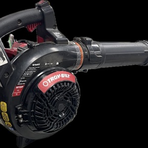 TROY BILT TB27BH 2 CYCLE 27CC LEAF BLOWER