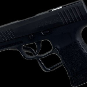 Sig Sauer P365 SAS SEMI AUTOMATIC 9MM PISTOL