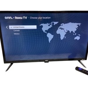 ONN 100012589 32 IN SMART TV