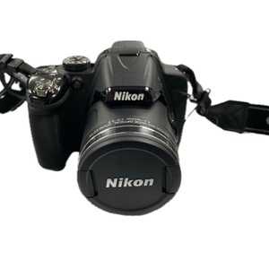Nikon Coolpix P530 Digital Camera