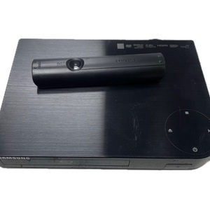 Samsung Bluray Wifi Player Bd-fm51