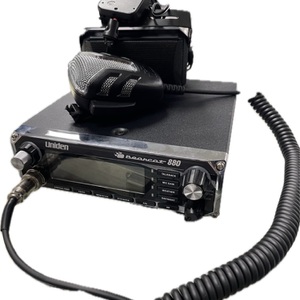 UNIDEN BEARCAT 880