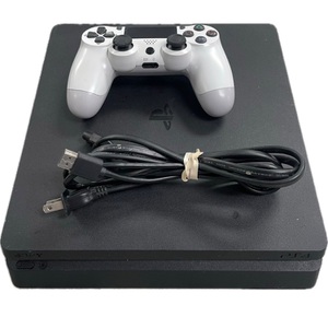 SONY PS4 CONSOLE