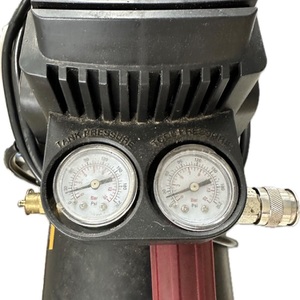 BRIGGS & STRATTON AIR COMPRESSOR