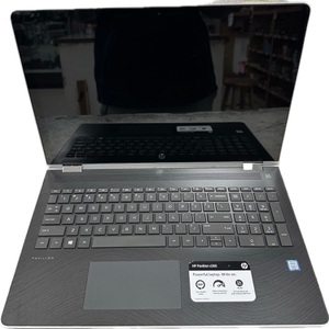 HP PAVILION X360
