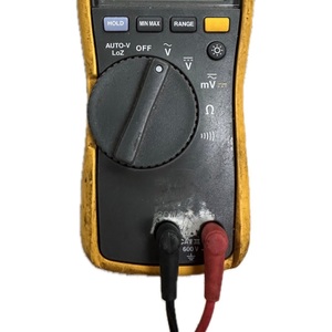 FLUKE 110 PLUS