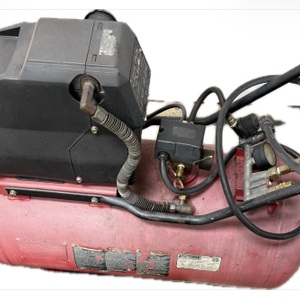 Craftsman 20 GAL AIR COMPRESSOR 