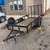 TRAILER WORLD 5X10 UTILITY TRAILER