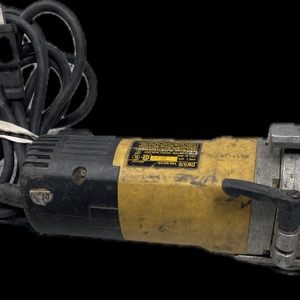 DEWALT DW670 corded rotary tool