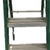 HUSKY 6 FT FIBERGLASS LADDER