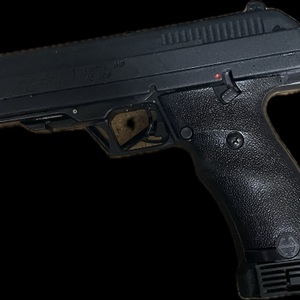 HIPOINT FIREARMS  JHP SEMI AUTOMATIC .45 ACP PISTOL