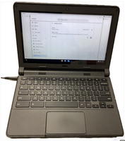 Dell CHROMEBOOK 11