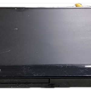 SONY DVP-SR200P CD/DVD PLAYER