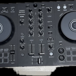 Pioneer DDJ-FLX4 DJ BOARD