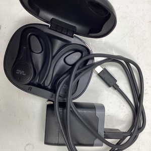 JVC HA-EC25TB BLUETOOTH EARBUDS