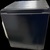 HISENSE BLACK MINI FRIDGE 1.2CUB FT