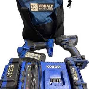 KOBALT COMBO KIT