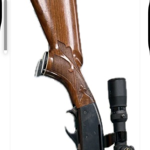 Remington Arms Company 7400