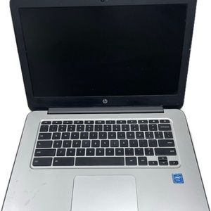 HP 14 G4 CHROMEBOOK
