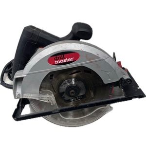 DRILL MASTER  7-1/4 CIRCULAR SAW CORDED