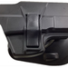 TEGE G2C AND G3C PLASTIC HOLSTER