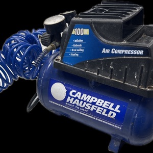 Campbell Hausfeld FP209000 2 GALLON AIR COMPRESSOR