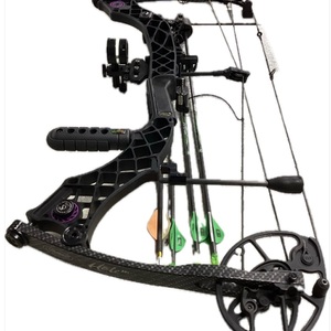 Matthews HELI M LIGHTWEIGHT COMPOUND BOW