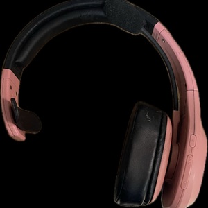 blue tiger storm WIRELESS GAMING HEADSET