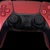 Ps5 CFI-ZCT1W RED DUALSHOCK 5 CONTROLLER