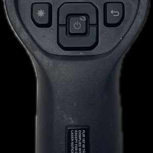 FLIR TG165-X THERMAL CAMERA