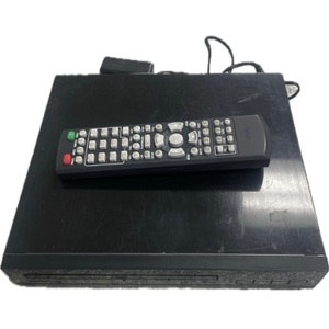 onn. HDMI DVD Player