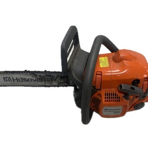 Husqvarna 435 e-Series 16 in. 40.9cc Gas Chainsaw