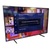 Samsung UN50DU7200F SAMSUNG 50 TV IN WITH REMOTE