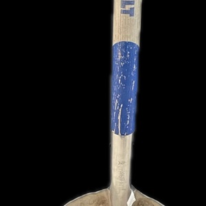 KOBALT ALUMINUM SCOOP WIDE SHOVEL