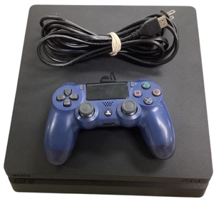 Sony CUH-2215B PS4 Slim