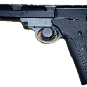 Smith & Wesson 22A-1