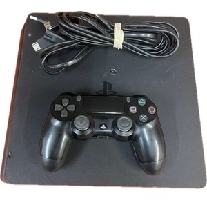 SONY PS4 SLIM CONSOLE