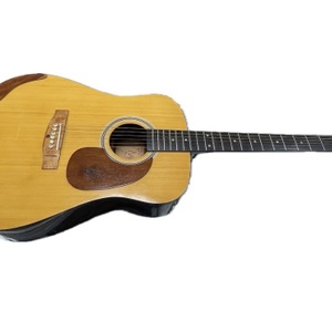 ASHLAND  6 STRING GUITAR AD26