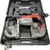 BAUER 10 Amp Deep Cut Variable-Speed Band Saw