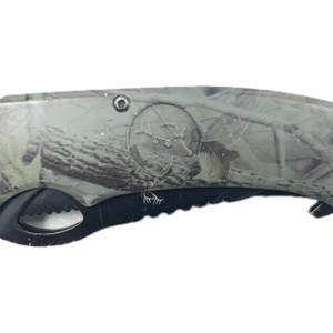 ELK RIDGE FOLDING POCKET KNIFE