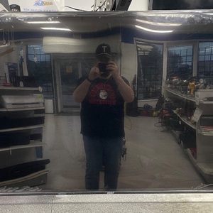 ELEMENT E450AD75G 75 INCH GOOGLE SMART TV