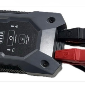 Schumacher SL1669 12V BATTERY CHARGER