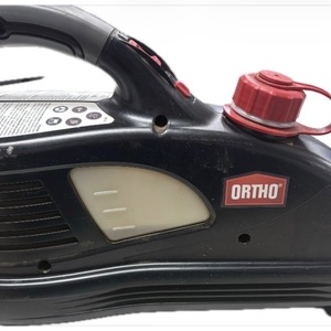 ORTHO BLACK BUG SPRAYER