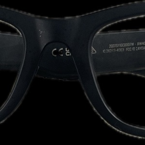 RAYBAN/META WAYFARER/RW4006 SMART GLASSES